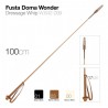 Fusta de doma Wonder
