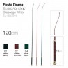 Fusta de doma 120 cm