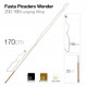 Fusta de picadero Wonder 170 cm