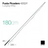 Fusta de picadero 180 cm