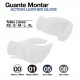 Guante de montar action glove