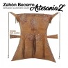 Zahón becerro artesanía 2ª