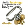 Anilla esparrago cumbre delantera