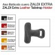 Asa para baticola cuero Zaldi Extra