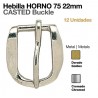 Hebilla horno 75