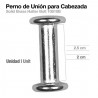 Perno unión cabezada