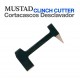 Cortacascos desclavador Mustad