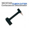 Cortacascos desclavador Mustad