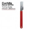 Cuchilla herrar extra 360 mm