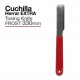 Cuchilla para herrar extra 330mm
