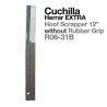 Cuchilla para herrar extra R06-31B