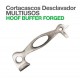 Cortacascos desclavador multiusos