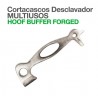 Cortacascos desclavador multiusos