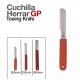 Cuchilla para herrar GP