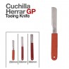 Cuchilla para herrar GP