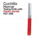 Cuchilla para herrar R21-32B
