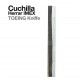 Cuchilla para herrar Imex
