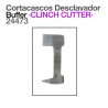 Cortacascos desclavador Clinchcutter