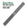 Escofina GP sin mango