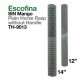 Escofina sin mango TH-9013