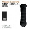 Mango escofina Mustad
