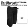 Mandil lona herrador profesional Zaldi Extra