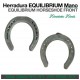 Herradura Equilibrium mano
