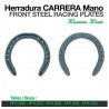 Herradura carrera mano