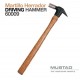 Martillo herrador Mustad