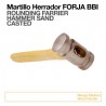Martillo herrador forja BBI