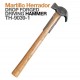 Martillo herrador TH-9039-1