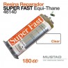 Mustad resina reparador superfast