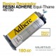 Mustad resina reparador adhere