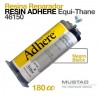 Mustad resina reparador adhere