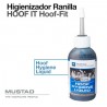 Mustad higienizador de ranilla Hooffit