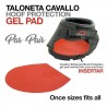 Taloneta caballo Gel Pad