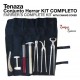 Tenaza conjunto para herrar kit completo