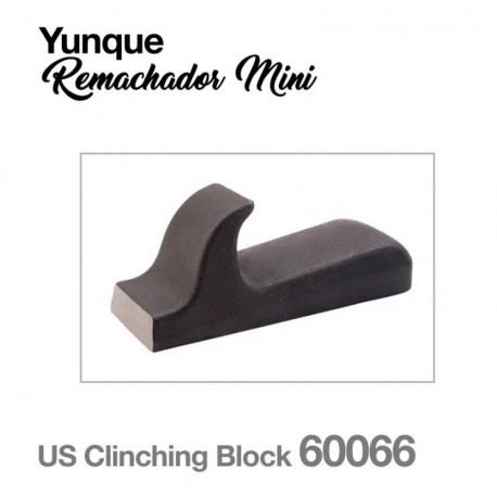 Yunque remachador Mini 