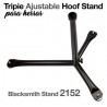 Tripie Stand para herrar