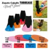 Zapato caballo Tubbease