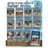 DVD: El método de Doma Vaquera de Rafael Arcos