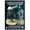 DVD: Campeonatos de Andalucía de Doma Vaquera 2004