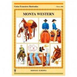 Guía. Monta Western