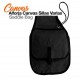 Alforja Canvas sillas varias
