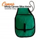 Alforja Canvas sillas varias