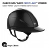Casco equitación GPA concept First Lady