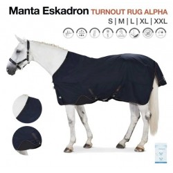 Manta Eskadron de exterior Alpha