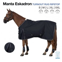 Manta Eskadron de exterior Riptop