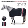 Manta Eskadron Sweat Rug