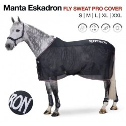 Manta Eskadron Fly sheet pro cover